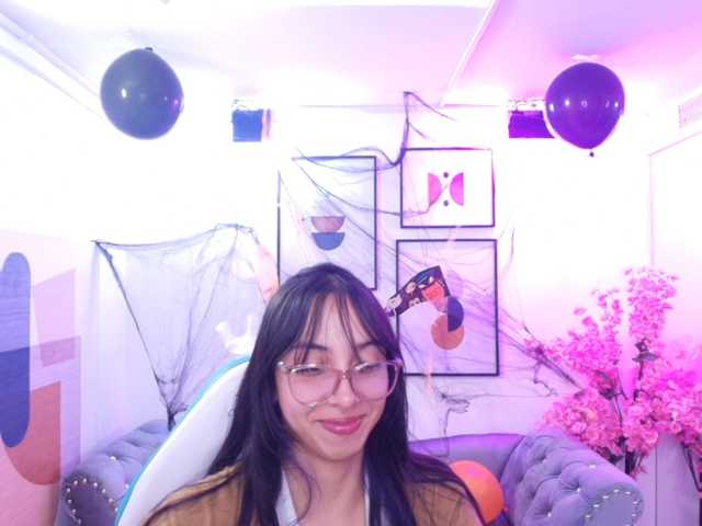ary-gala live cam on BongaCams