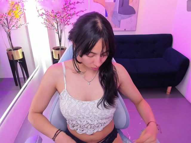 ary-gala live cam on BongaCams