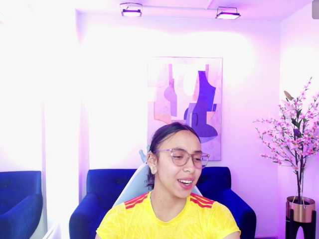 ary-gala live cam on BongaCams