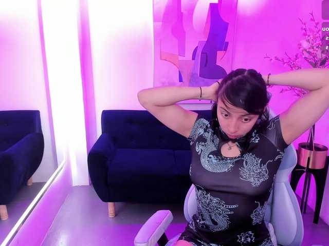 ary-gala live cam on BongaCams