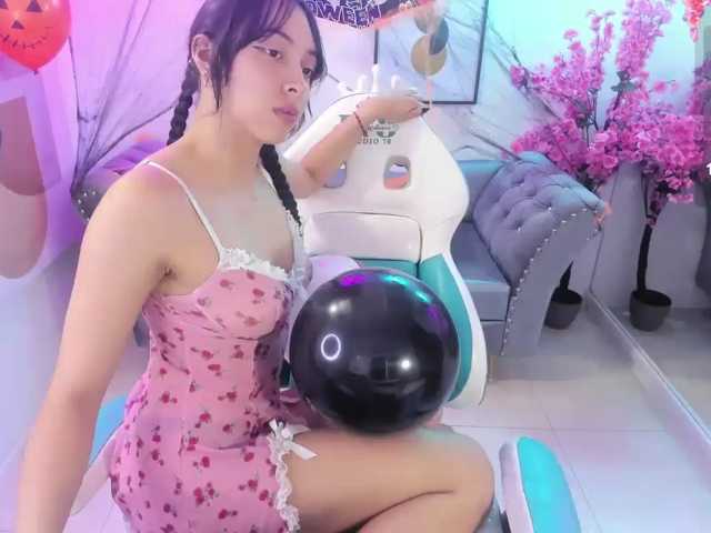 ary-gala live cam on BongaCams