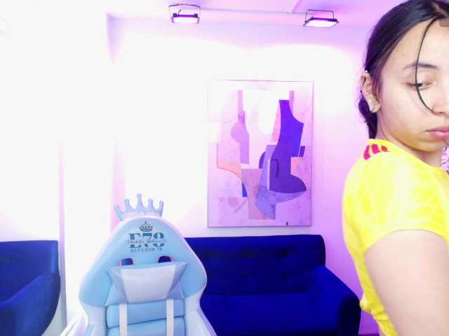 ary-gala live cam on BongaCams