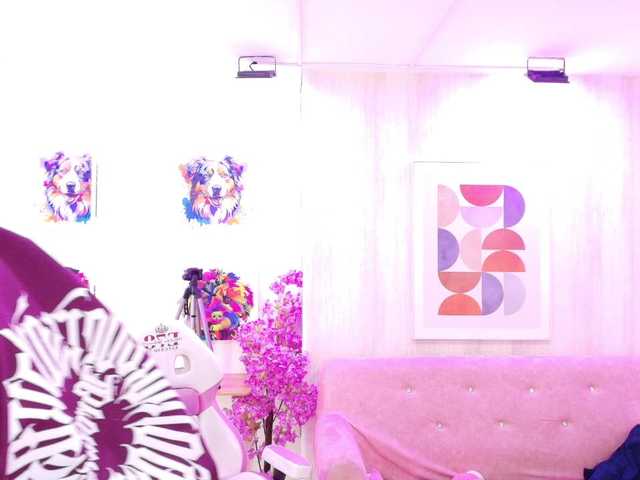 ary-gala live cam on BongaCams