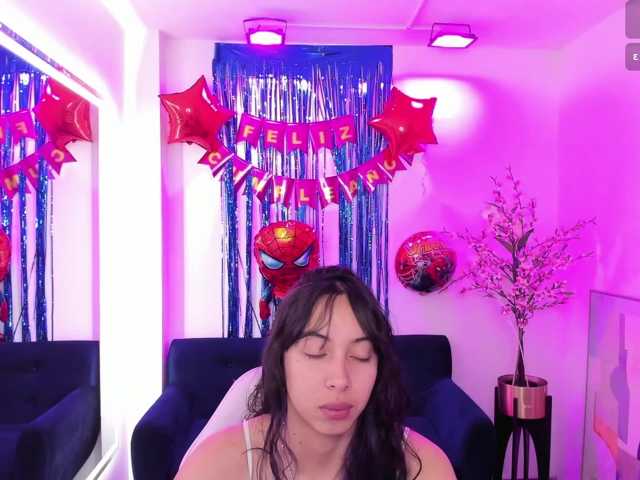 ary-gala live cam on BongaCams