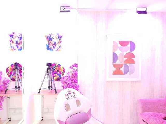 ary-gala live cam on BongaCams