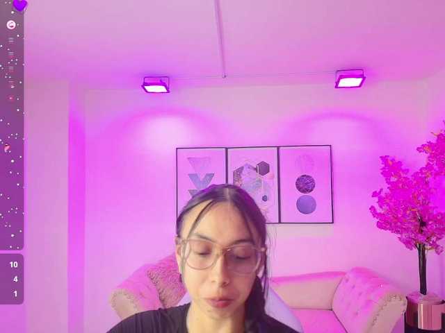 ary-gala live cam on BongaCams