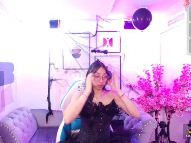 ary-gala live cam on BongaCams