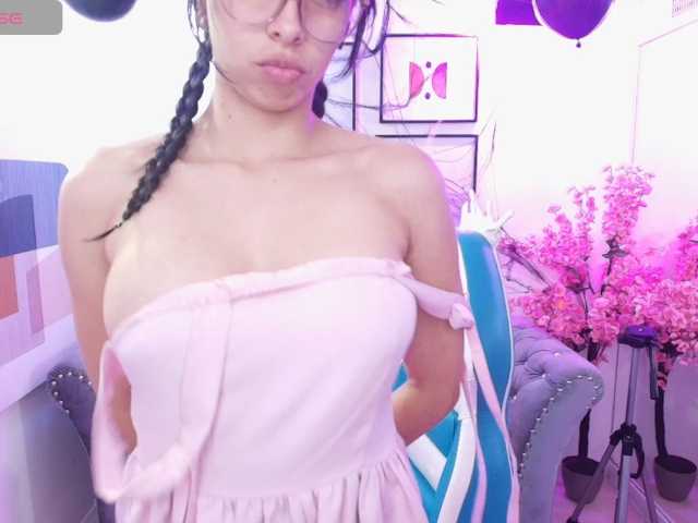 ary-gala live cam on BongaCams