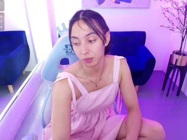 ary-gala live cam on BongaCams