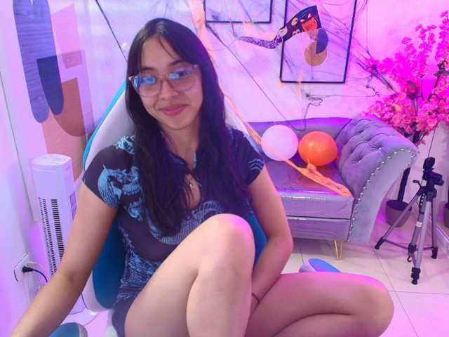 ary-gala live cam on BongaCams
