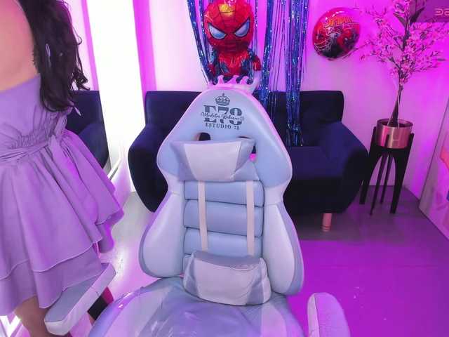 ary-gala live cam on BongaCams