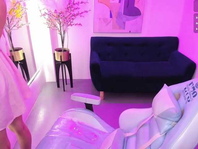 ary-gala Live Cam pe BongaCams