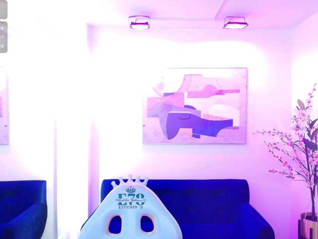 ary-gala live cam on BongaCams
