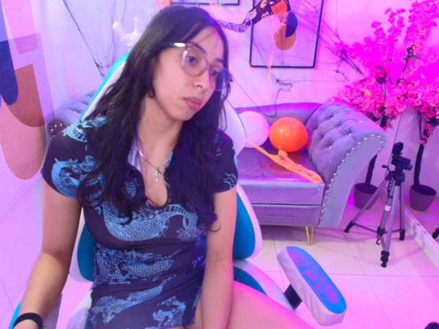 ary-gala live cam on BongaCams