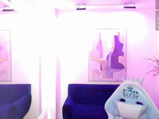 ary-gala's live room