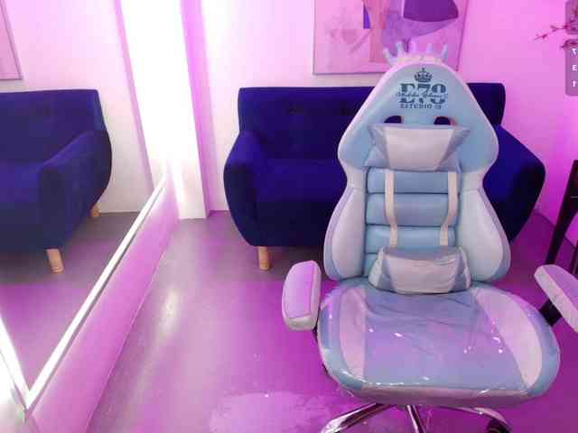 ary-gala's live room