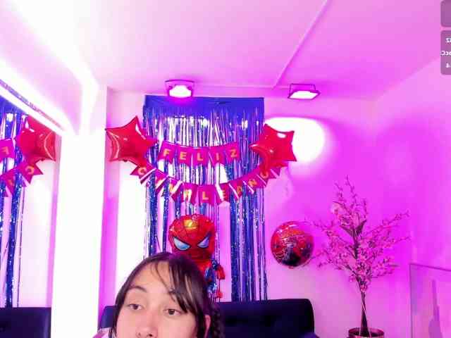 ary-gala's live room