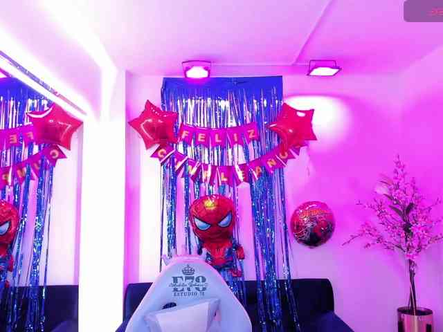 ary-gala webcam