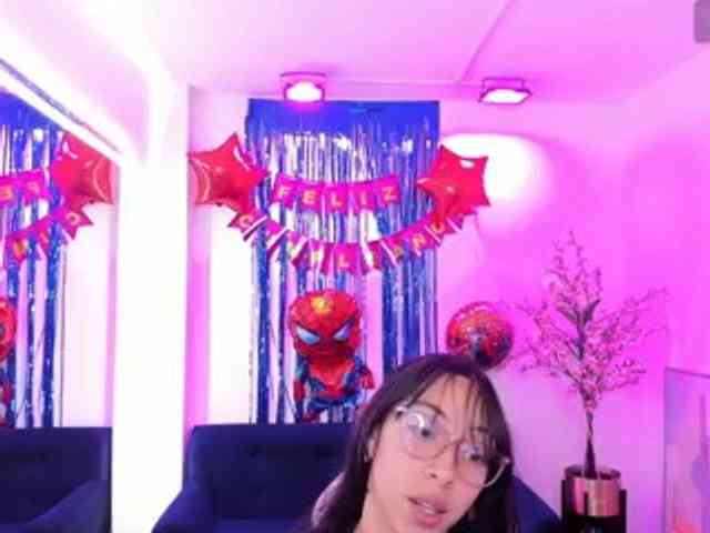 ary-gala webcam