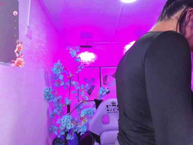 ary-gala Live Webcam on BongaCams