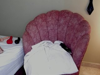 Julirose451 Porn Show