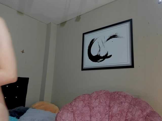 Julisinangel live cam on BongaCams
