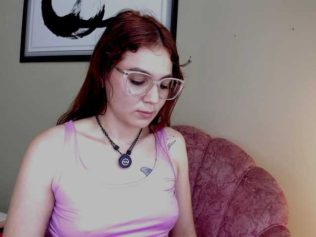 Julisinangel live cam on BongaCams