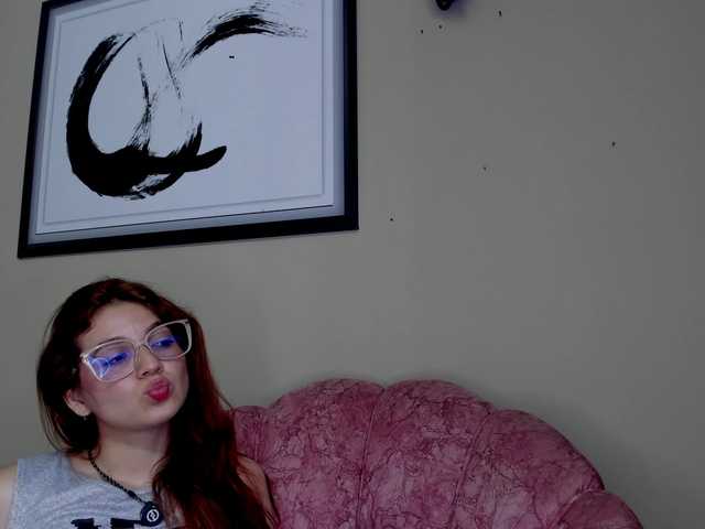 Julisinangel live cam on BongaCams
