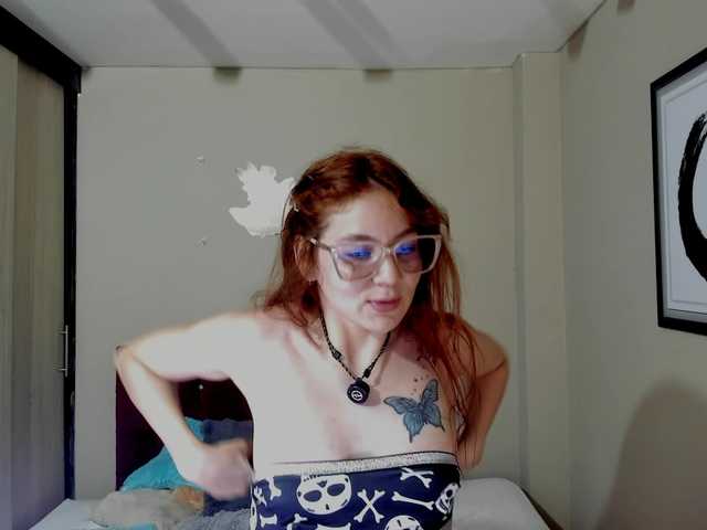 Julisinangel live cam