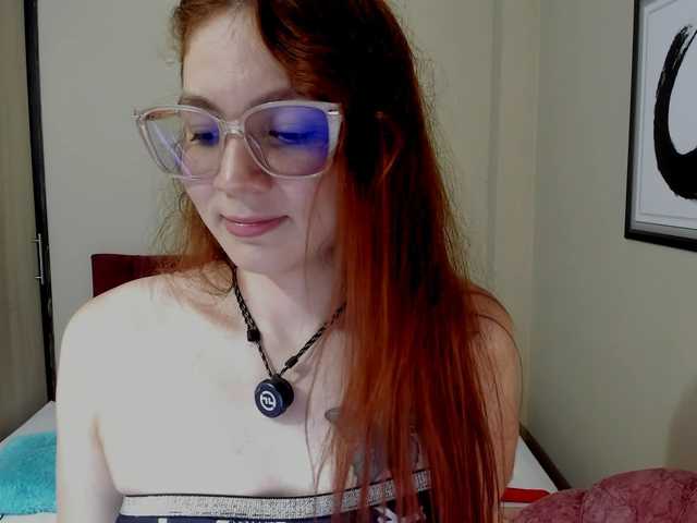 Julisinangel live cam on BongaCams