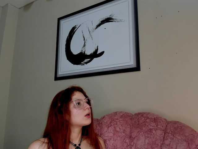 Julisinangel live cam on BongaCams
