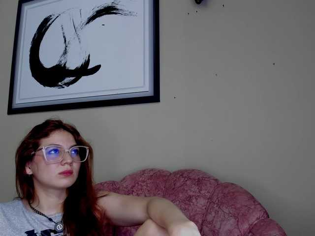 Julisinangel live cam on BongaCams