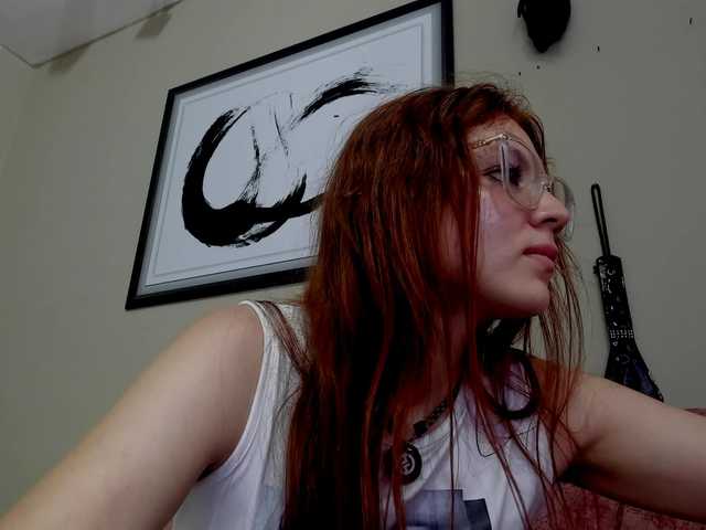 Julisinangel live cam on BongaCams