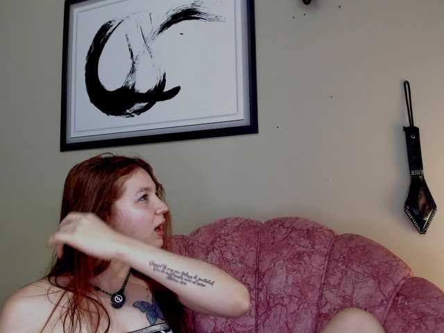 Julisinangel live cam on BongaCams