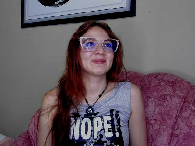 Julisinangel live cam on BongaCams
