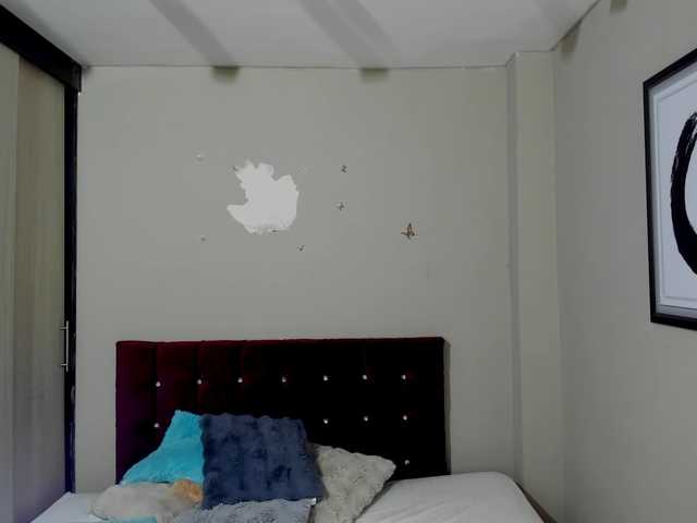 Julisinangel live cam