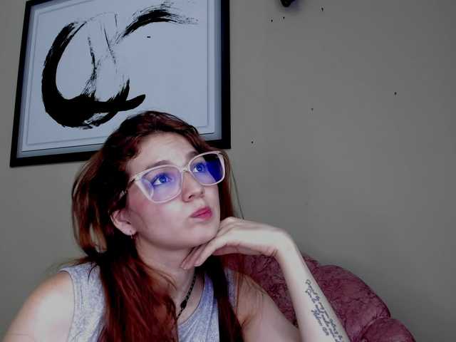 Julisinangel live cam on BongaCams