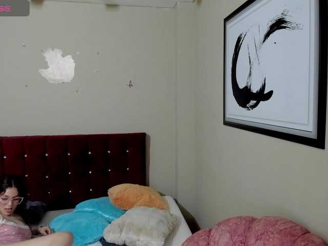 Julisinangel live cam on BongaCams