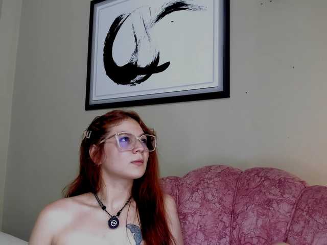 Julisinangel live cam on BongaCams
