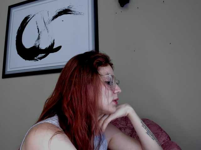 Julisinangel live cam on BongaCams