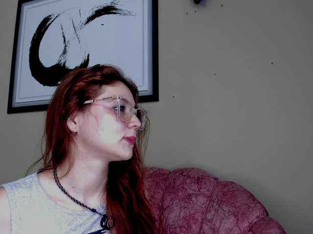 Julisinangel live cam on BongaCams