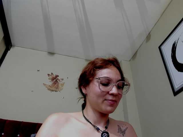 Julisinangel live cam on BongaCams