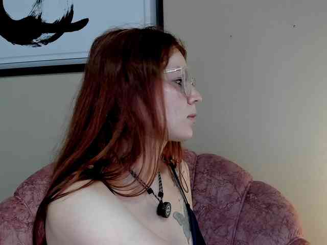 Julirose451 webcam