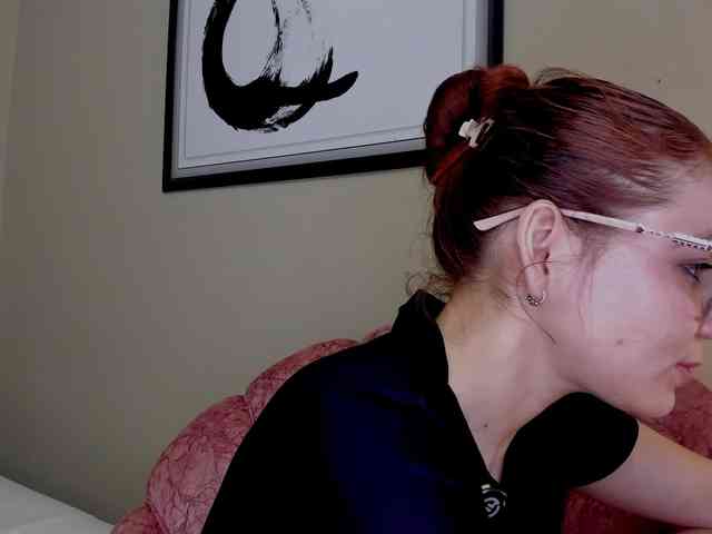 Julirose451 webcam