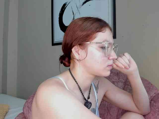 Julirose451 webcam