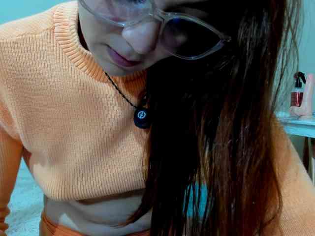 Julirose451 webcam