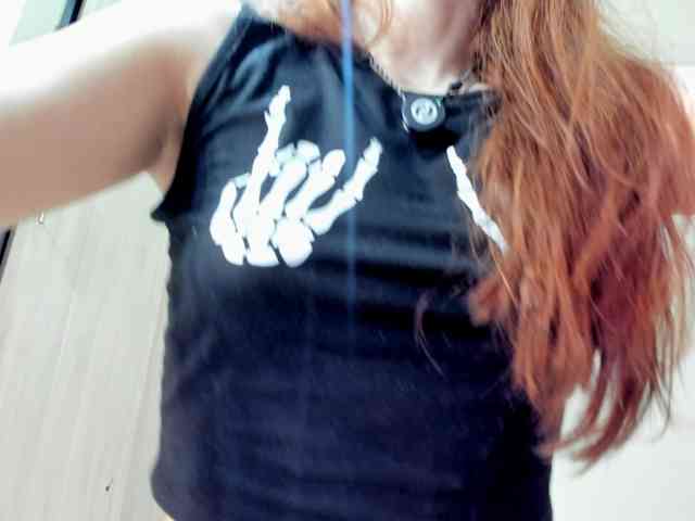 Julirose451 webcam
