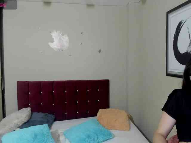 Julirose451 webcam
