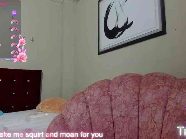 Julirose451 webcam