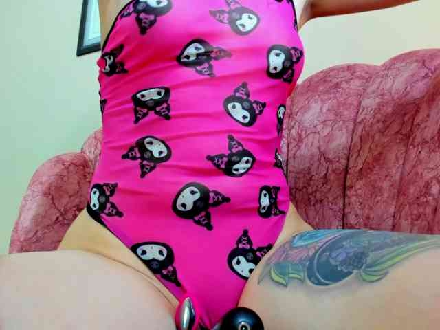 Julirose451 webcam